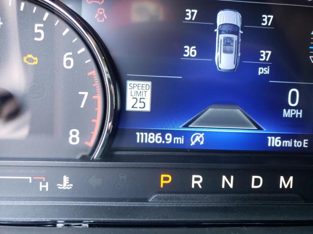 Photo 8 from auction – 2020 FORD EXPLORER X with VIN 1FMSK8DHXLGC48202