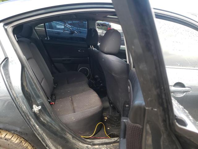 Photo 6 from auction – 2009 MAZDA 3 S with VIN JM1BK324191197465