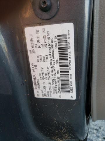 Photo 10 from auction – 2003 DODGE RAM 1500 S with VIN 1D7HA18D93S224105