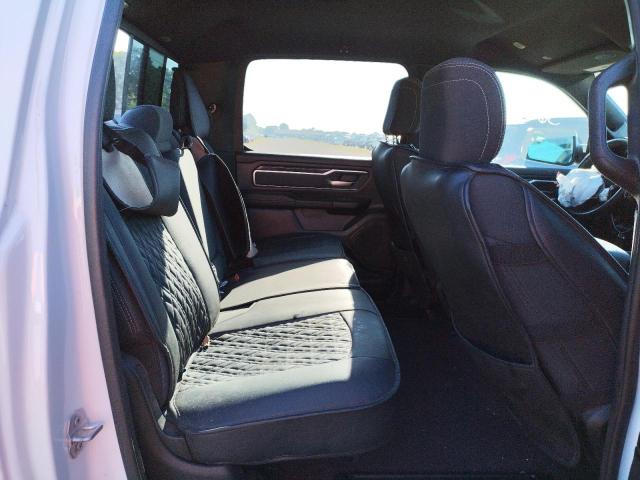 Photo 6 from auction – 2021 RAM 1500 BIG H with VIN 1C6SRFFT3MN652159