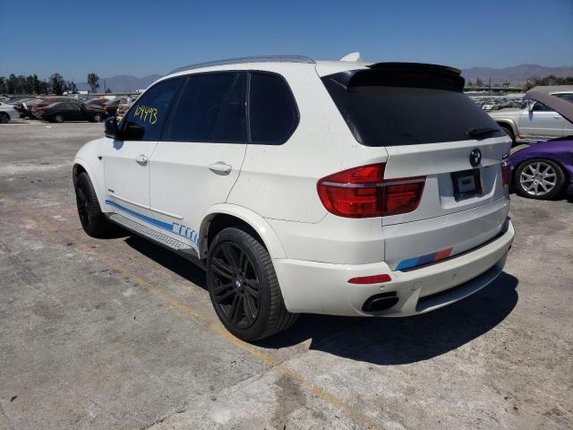 Photo 3 from auction – 2013 BMW X5 XDRIVE5 with VIN 5UXZV8C56D0C17414