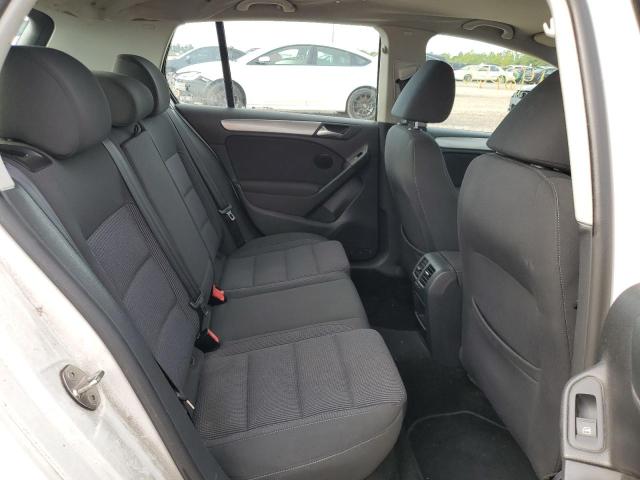 Photo 6 from auction – 2013 VOLKSWAGEN GOLF with VIN WVWDB7AJ0DW131458