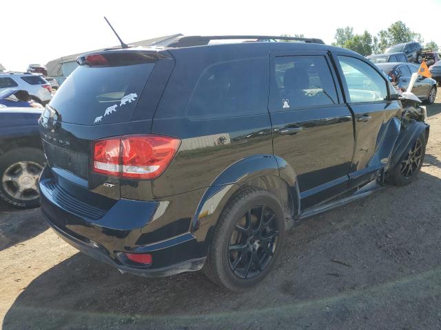 Photo 4 from auction – 2017 DODGE JOURNEY GT with VIN 3C4PDCEG6HT581190