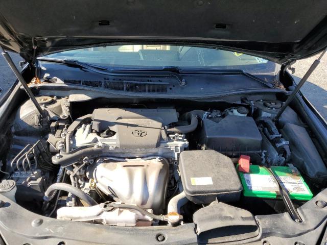 Photo 7 from auction – 2016 TOYOTA CAMRY LE with VIN 4T4BF1FK9GR542238