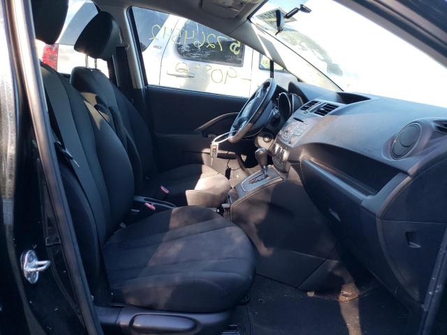 Photo 5 from auction – 2015 MAZDA 5 TOURING with VIN JM1CW2CL6F0188416