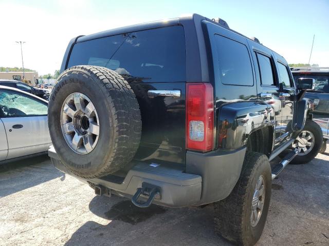 Photo 4 from auction – 2006 HUMMER H3 with VIN 5GTDN136268119986