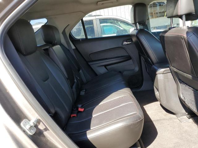 Photo 6 from auction – 2010 CHEVROLET EQUINOX LT with VIN 2CNFLNEWXA6367875