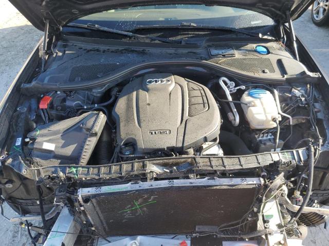 Photo 7 from auction – 2017 AUDI A6 PREMIUM with VIN WAUG8AFC2HN134566
