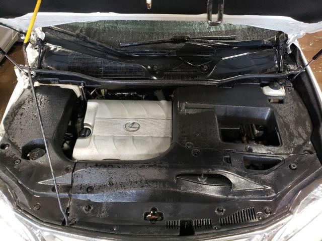 Photo 7 from auction – 2013 LEXUS RX 350 BAS with VIN 2T2BK1BA3DC224661