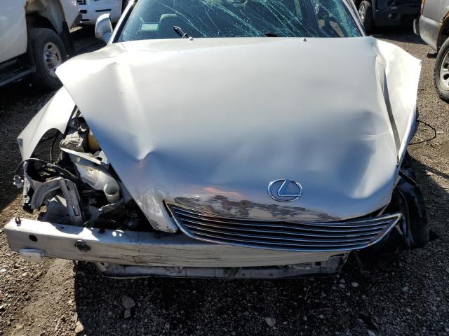 Zdjęcie 7 z aukcji – 2006 LEXUS ES 330 z VIN JTHBA30G465155925