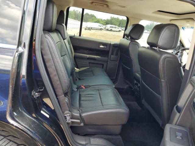 Photo 6 from auction – 2013 FORD FLEX SEL with VIN 2FMGK5C81DBD33945