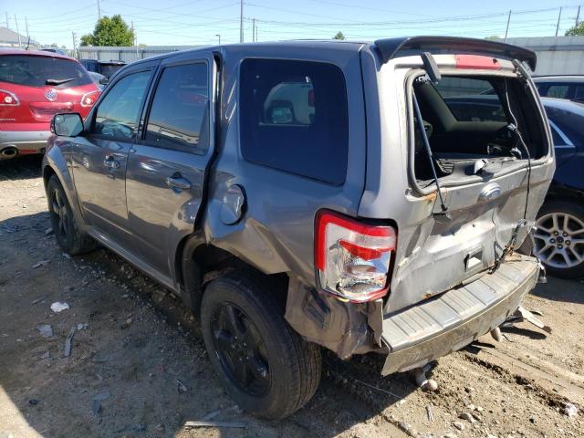 Photo 3 from auction – 2012 FORD ESCAPE XLT with VIN 1FMCU9D71CKB59420