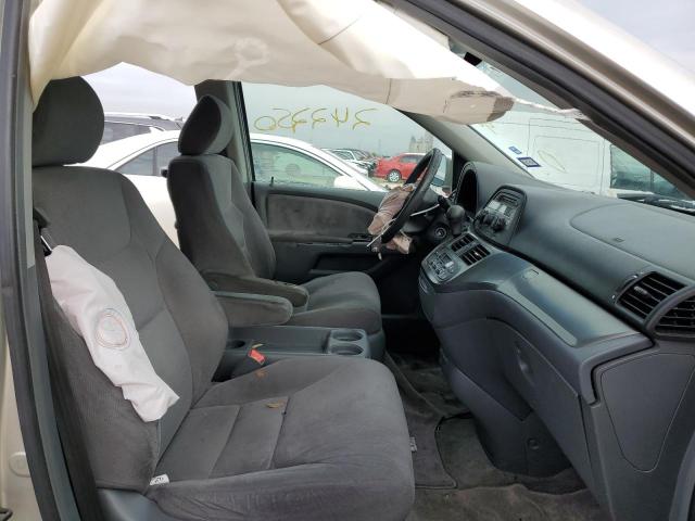 Photo 5 from auction – 2005 HONDA ODYSSEY EX with VIN 5FNRL38465B015909
