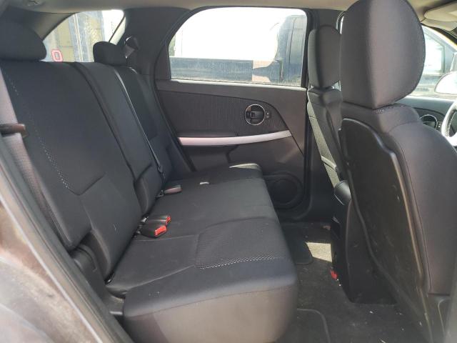 Photo 6 from auction – 2007 PONTIAC TORRENT with VIN 2CKDL73F676013315