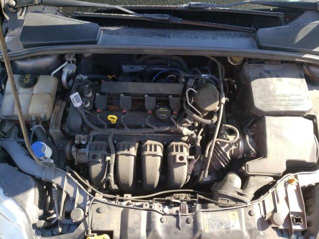 Photo 7 from auction – 2014 FORD FOCUS SE with VIN 1FADP3K2XEL346291