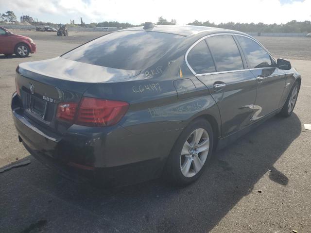 Photo 4 from auction – 2012 BMW 528 XI with VIN WBAXH5C57CDW05851