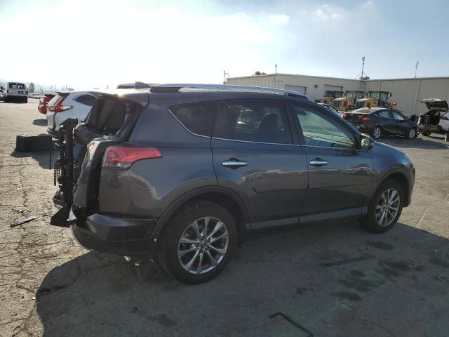 Photo 4 from auction – 2016 TOYOTA RAV4 LIMIT with VIN JTMDFREV6GD180287