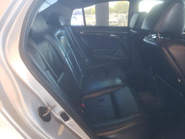 Photo 6 from auction – 2005 ACURA TL with VIN 19UUA66225A040769