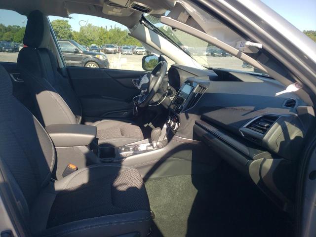 Photo 5 from auction – 2021 SUBARU FORESTER P with VIN JF2SKAJC8MH581452