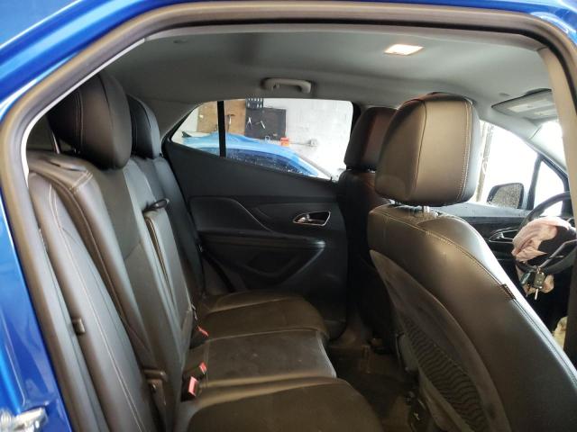 Photo 6 from auction – 2014 BUICK ENCORE CON with VIN KL4CJFSB2EB511467
