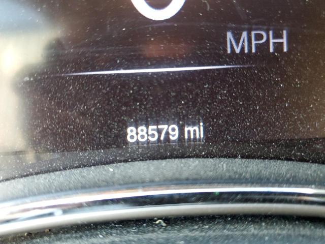 Photo 8 from auction – 2015 JEEP GRAND CHER with VIN 1C4RJFAG5FC940613
