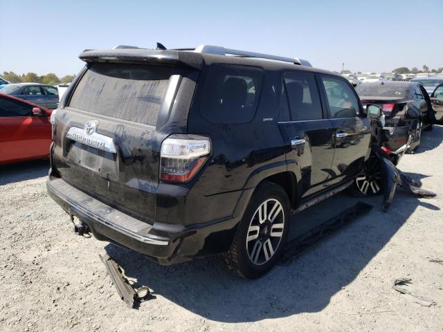 Photo 4 from auction – 2014 TOYOTA 4RUNNER SR with VIN JTEBU5JR9E5194007