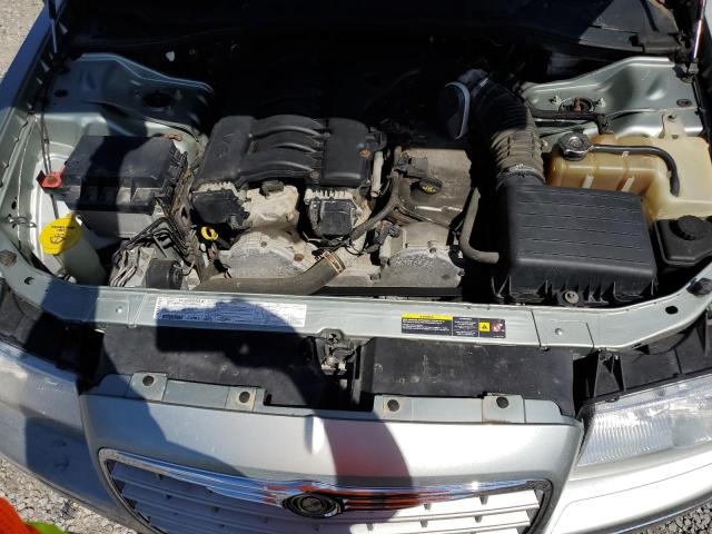Photo 7 from auction – 2005 CHRYSLER 300 TOURIN with VIN 2C3AA53G95H651514
