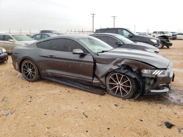 Photo 9 from auction – 2017 FORD MUSTANG with VIN 1FA6P8TH5H5265636