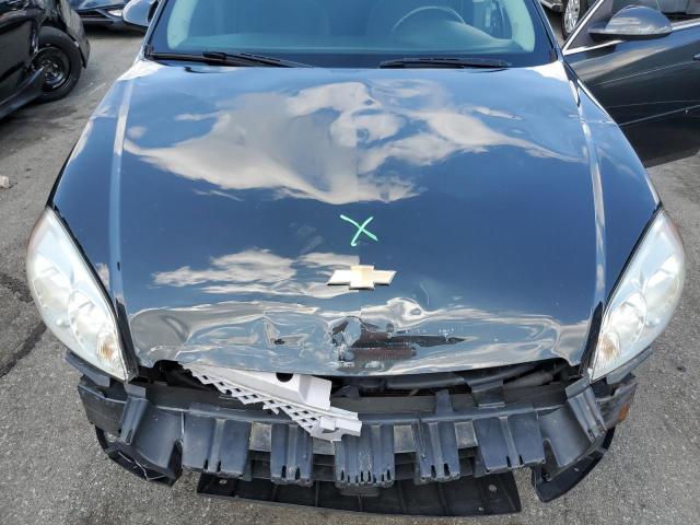 Photo 7 from auction – 2013 CHEVROLET IMPALA LT with VIN 2G1WG5E31D1227139