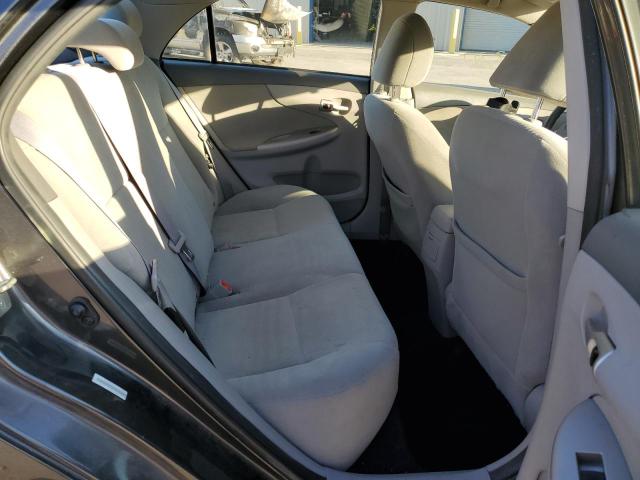 Photo 6 from auction – 2010 TOYOTA COROLLA BA with VIN 1NXBU4EEXAZ172132