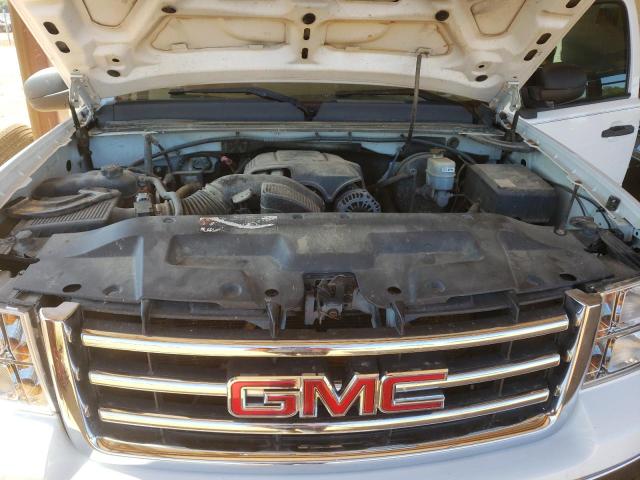 Photo 7 from auction – 2012 GMC SIERRA K15 with VIN 3GTP2UEA0CG209336
