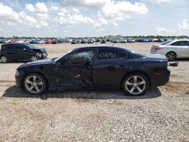 Photo 9 from auction – 2014 DODGE CHARGER SE with VIN 2C3CDXBG1EH333755
