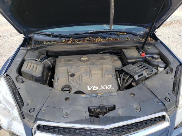 Фото 7 с аукциона – 2011 CHEVROLET EQUINOX LT с VIN 2CNFLDE54B6293372