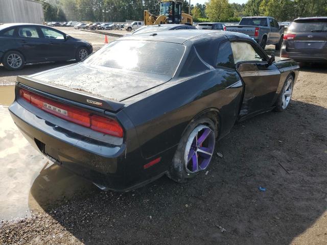 Photo 4 from auction – 2009 DODGE CHALLENGER with VIN 2B3LJ74WX9H579509