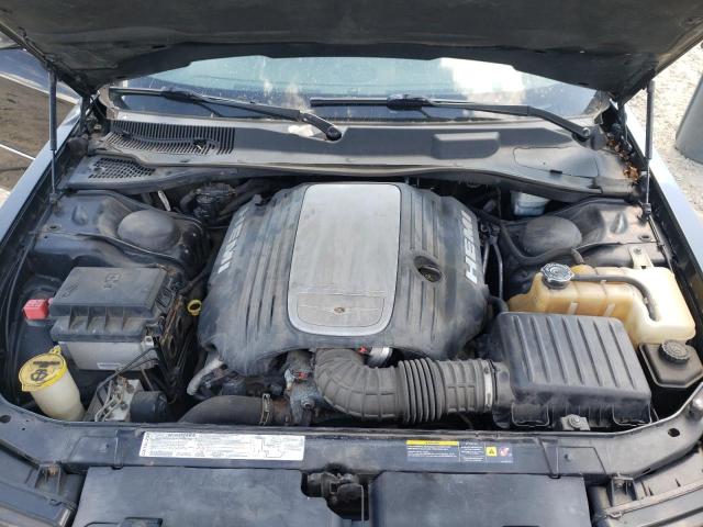 Photo 7 from auction – 2005 CHRYSLER 300C with VIN 2C3AK63H95H639665