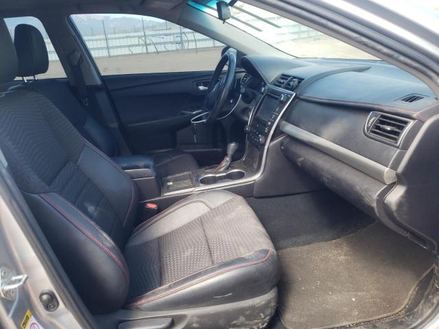 Photo 5 from auction – 2015 TOYOTA CAMRY LE with VIN 4T1BF1FK9FU034392