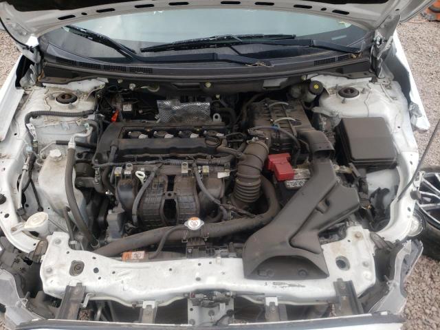Photo 7 from auction – 2017 MITSUBISHI LANCER ES with VIN JA32U2FU6HU002163