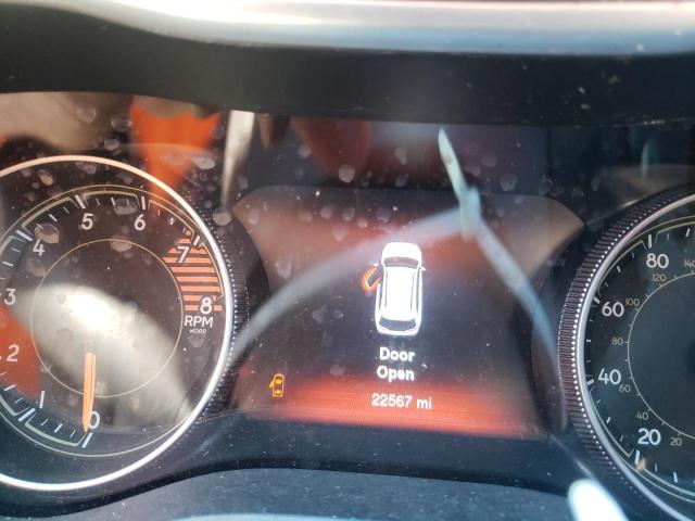 Photo 8 from auction – 2016 JEEP CHEROKEE L with VIN 1C4PJMDS9GW249760