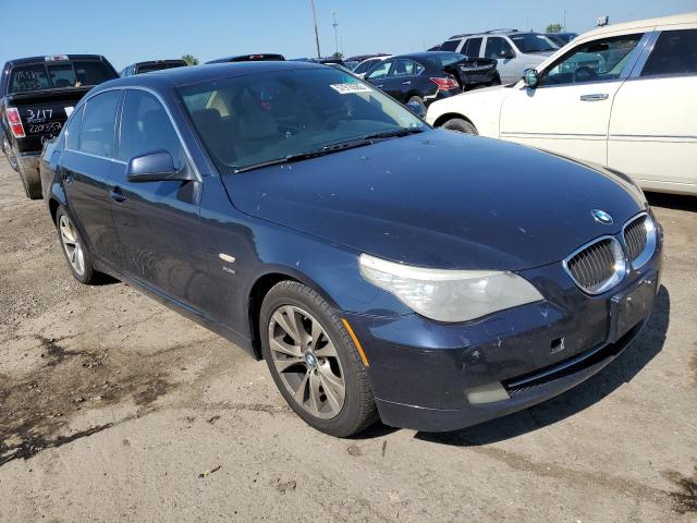 Photo 1 from auction – 2010 BMW 535 XI with VIN WBANV9C51AC391854