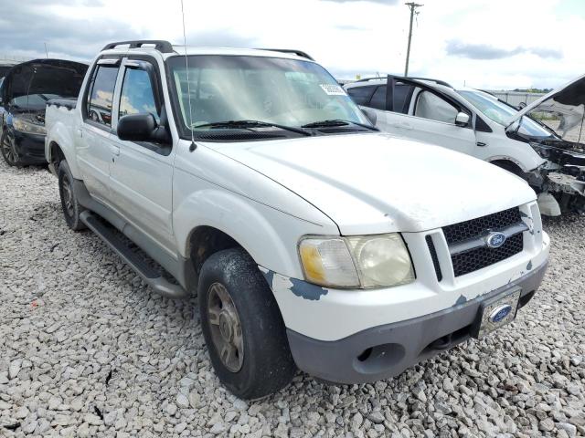 FORD EXPLORER S 2003 with VIN 1FMZU77E83UB00085 - Photo from auction