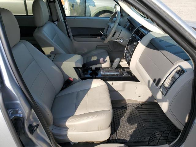 Photo 5 from auction – 2009 FORD ESCAPE HYB with VIN 1FMCU49329KB25617