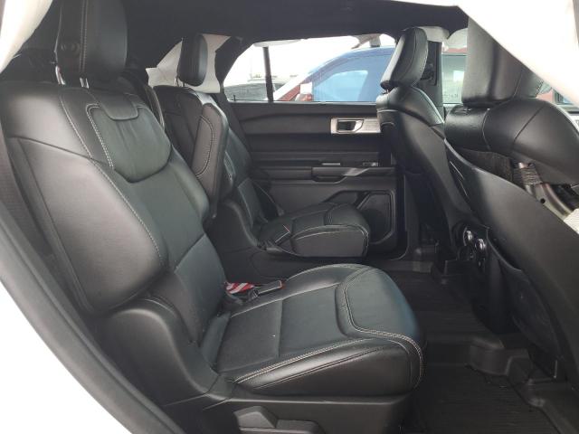 Photo 6 from auction – 2020 FORD EXPLORER S with VIN 1FM5K8GC6LGB71812