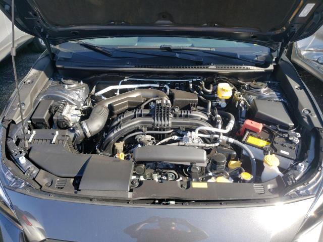 Photo 7 from auction – 2022 SUBARU CROSSTREK with VIN JF2GTACC7NG272336