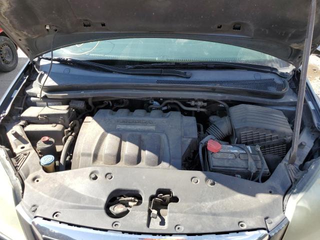 Photo 7 from auction – 2006 HONDA ODYSSEY EX with VIN 5FNRL38676B406084
