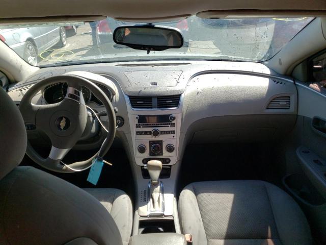 Photo 9 from auction – 2008 CHEVROLET MALIBU LS with VIN 1G1ZG57B28F210303
