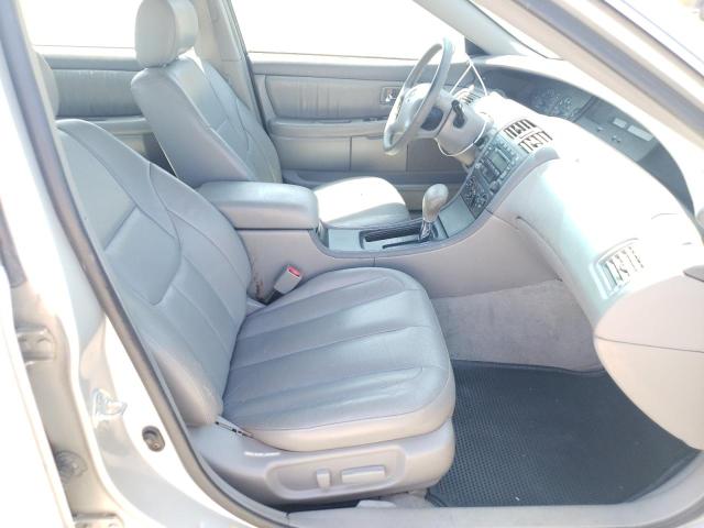 Photo 5 from auction – 2003 TOYOTA AVALON XL with VIN 4T1BF28B63U273400