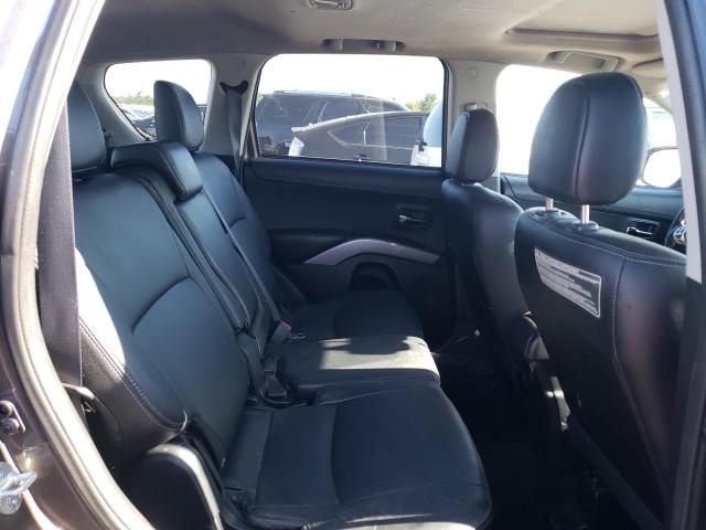 Photo 6 from auction – 2012 MITSUBISHI OUTLANDER with VIN JA4JT5AX8CU014806