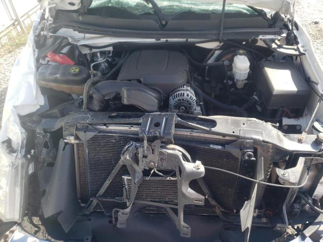 Photo 7 from auction – 2013 CHEVROLET SILVERADO with VIN 3GCPKSE78DG380619