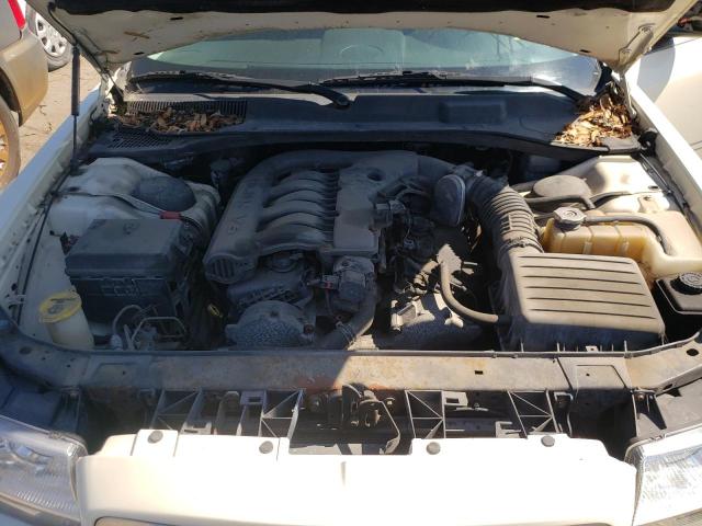 Photo 7 from auction – 2010 CHRYSLER 300 TOURIN with VIN 2C3CA1CV2AH279931