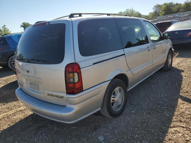 Photo 4 from auction – 2003 CHEVROLET VENTURE LU with VIN 1GNDX13E63D202923